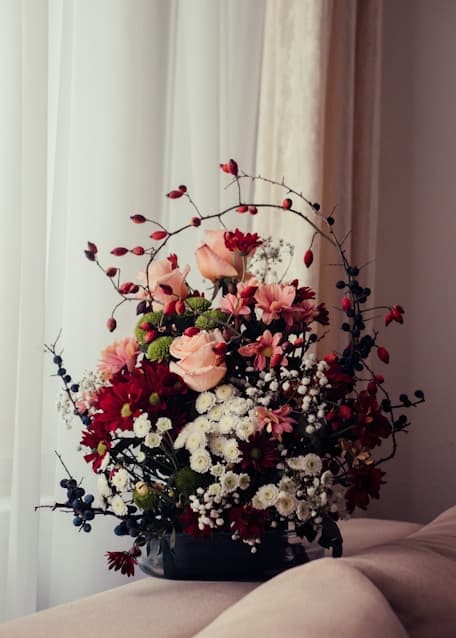Ramo Encanto Rosa