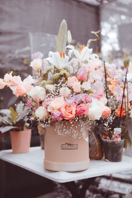 Ramo Primavera